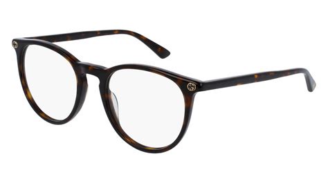 Gucci GG0027O Eyeglasses .